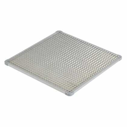 Vacuun Formed ABS ASA Equipment Shell Machine Cover Forming