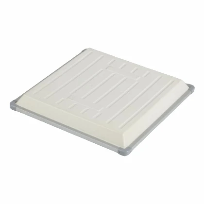 Vacuun Formed ABS ASA Equipment Shell Machine Cover Forming