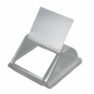 Vacuum Forming Semi-transparent Plastic Cover Vacuum Forming Semi-transparent Plastic Cover